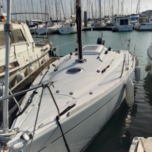 First 21.7 S - Voilier d'occasion Quiberon