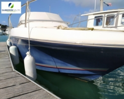 Jeanneau - Cap Camarat 755 WA - Vente Achat de bateaux neufs et d'occasion Quiberon Golfe du Morbihan Bretagne (1)