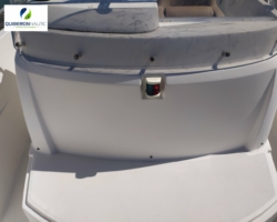 Jeanneau Cap Camarat 5.5 CC Style série - Bateau à moteur d'occasion morbihan