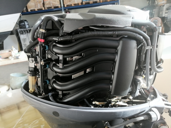 ZODIAC MEDLINE 500 – Image 2