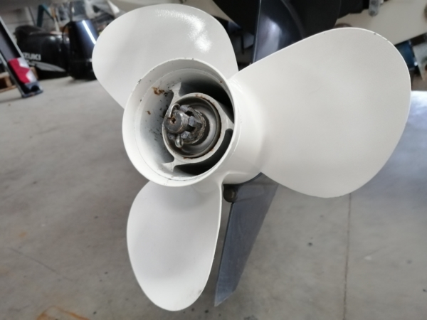 ZODIAC MEDLINE 500 – Image 3
