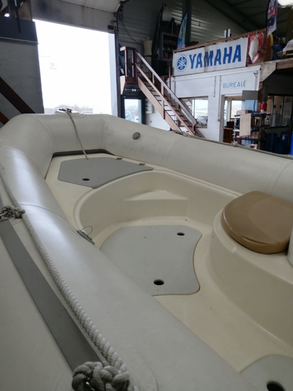 ZODIAC MEDLINE 500 – Image 4