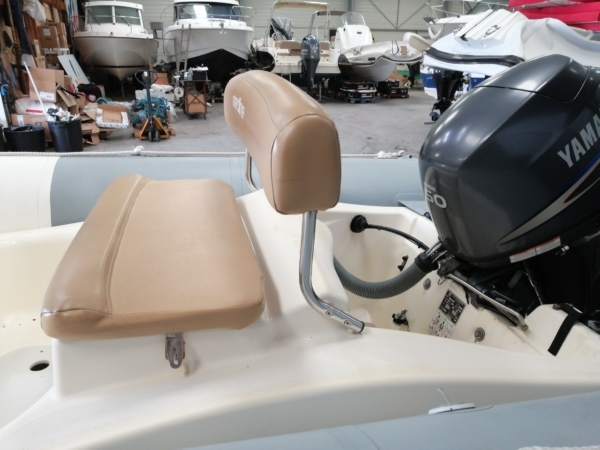 ZODIAC MEDLINE 500 – Image 5