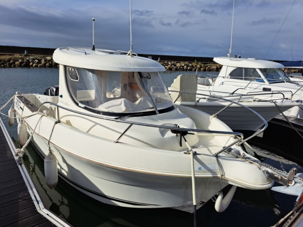 QUICKSILVER 604 WEEKEND PH-2011 – Image 2