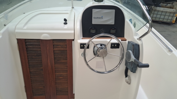 JEANNEAU CAP CAMARAT 715 OPEN – Image 2