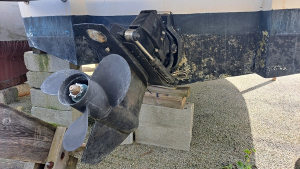 JEANNEAU ALMERIA 750 – Image 2