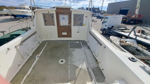 JEANNEAU ALMERIA 750 – Image 17