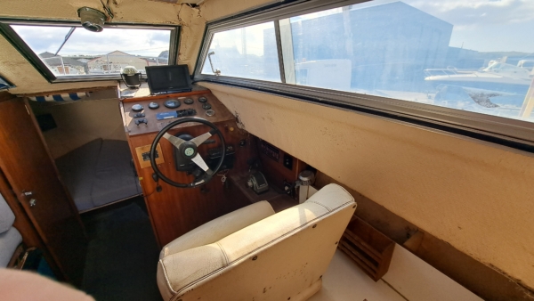 JEANNEAU ALMERIA 750 – Image 14