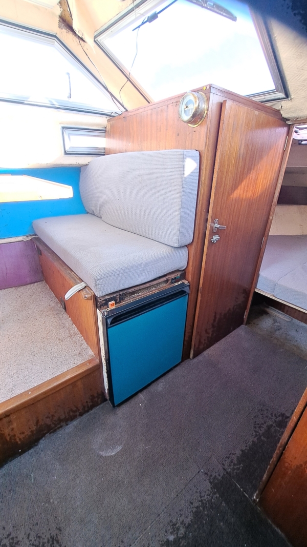 JEANNEAU ALMERIA 750 – Image 8