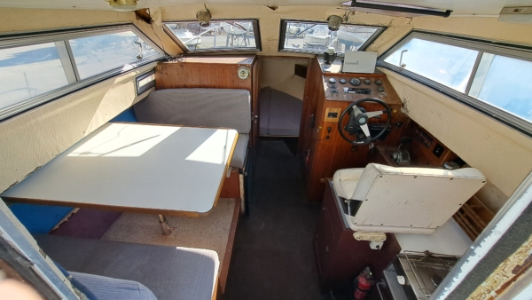 JEANNEAU ALMERIA 750 – Image 7