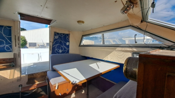 JEANNEAU ALMERIA 750 – Image 6