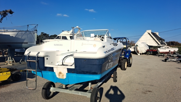 BENETEAU FLYER 650 WA – Image 2