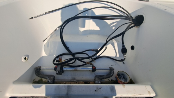 BENETEAU FLYER 650 WA – Image 3