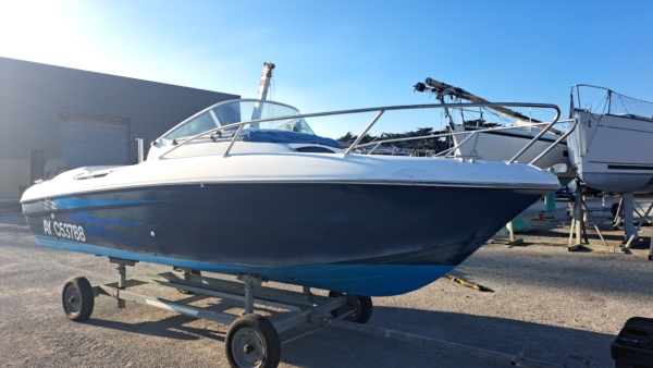 BENETEAU FLYER 650 WA