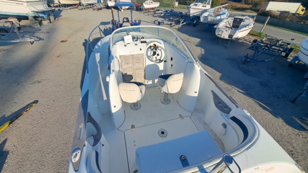 BENETEAU FLYER 650 WA – Image 5