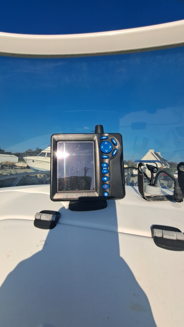 BENETEAU FLYER 650 WA – Image 6