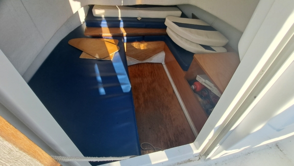 BENETEAU FLYER 650 WA – Image 7