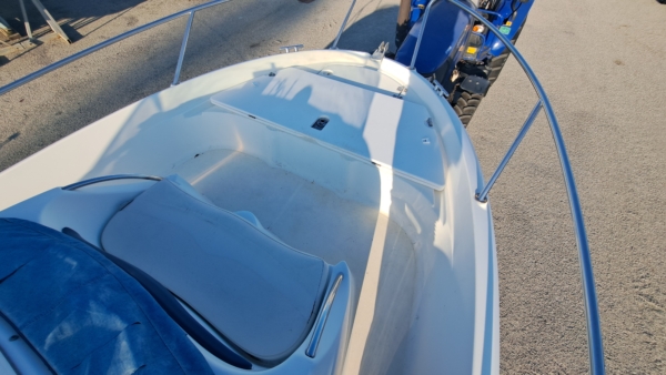BENETEAU FLYER 650 WA – Image 8
