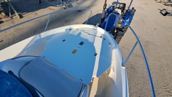 BENETEAU FLYER 650 WA – Image 9