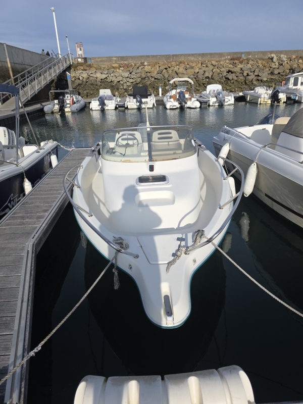 JEANNEAU CAP CAMARAT 565 WA – Image 5