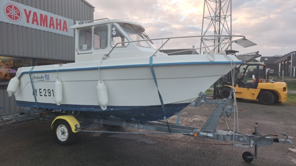 GUY MARINE ANTIOCHE 600