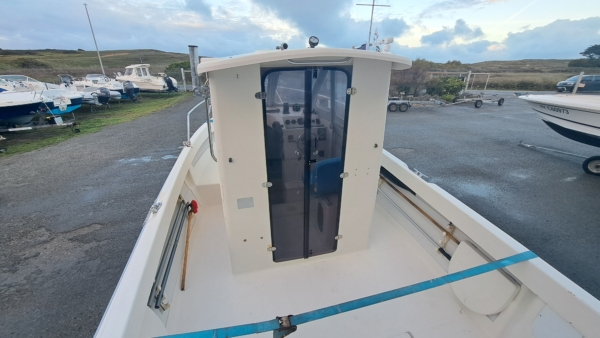 GUY MARINE ANTIOCHE 600 – Image 4