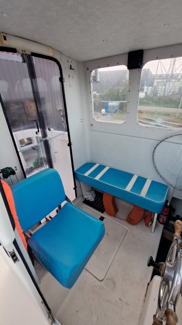GUY MARINE ANTIOCHE 600 – Image 6
