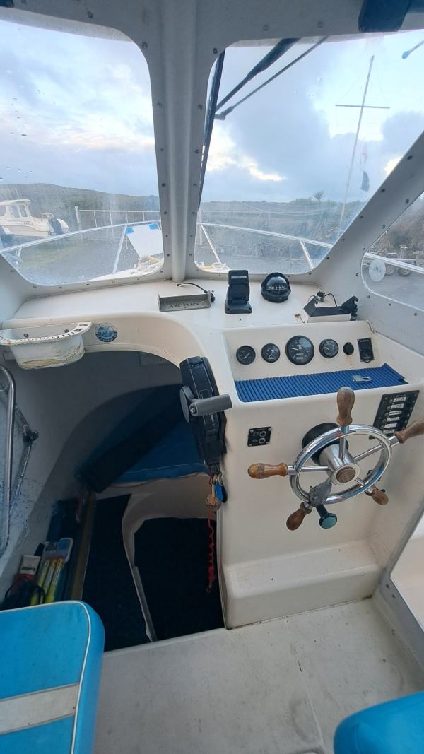 GUY MARINE ANTIOCHE 600 – Image 7