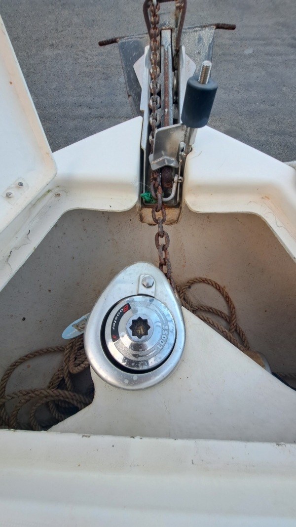 GUY MARINE ANTIOCHE 600 – Image 9