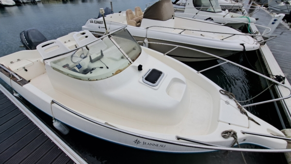 JEANNEAU CAP CAMARAT 565 WA – Image 10