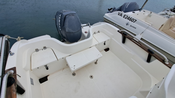JEANNEAU CAP CAMARAT 565 WA – Image 7
