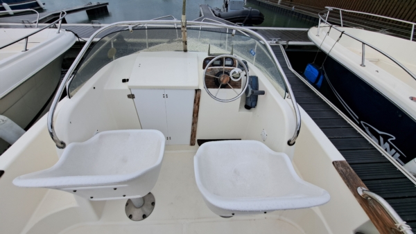 JEANNEAU CAP CAMARAT 565 WA – Image 9