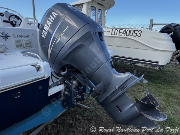JEANNEAU CAP CAMARAT 625 WA – Image 3