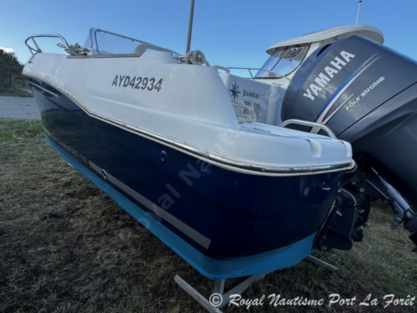 JEANNEAU CAP CAMARAT 625 WA – Image 26