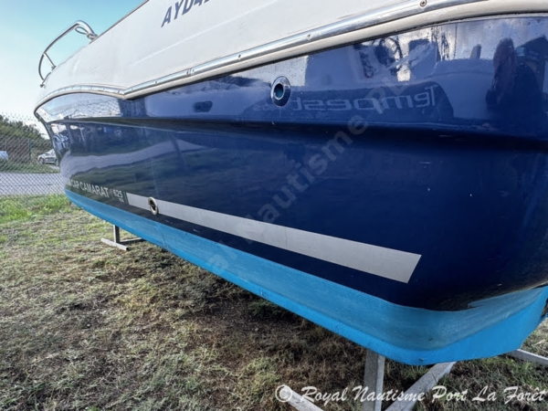 JEANNEAU CAP CAMARAT 625 WA – Image 27