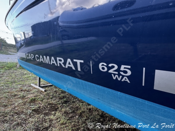 JEANNEAU CAP CAMARAT 625 WA – Image 28