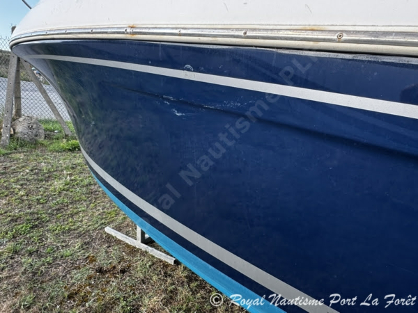 JEANNEAU CAP CAMARAT 625 WA – Image 29