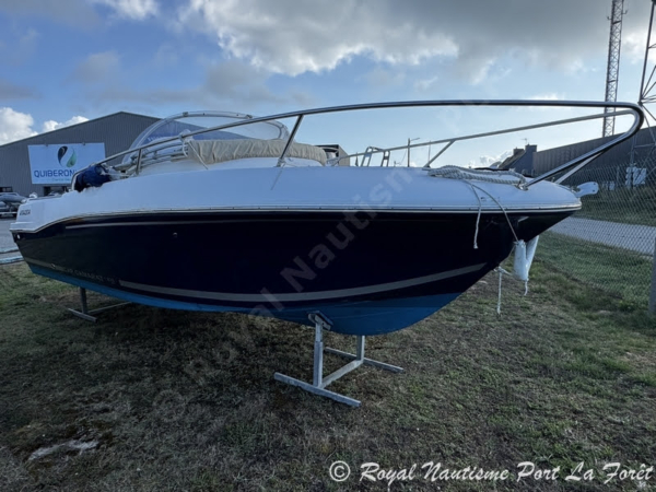 JEANNEAU CAP CAMARAT 625 WA – Image 31