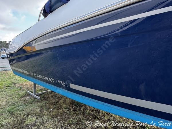 JEANNEAU CAP CAMARAT 625 WA – Image 33