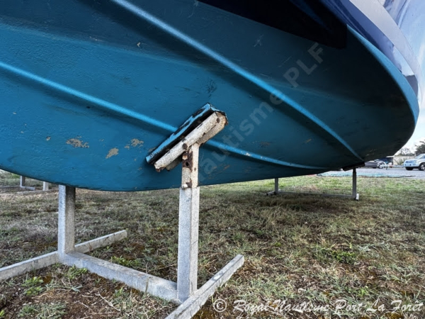 JEANNEAU CAP CAMARAT 625 WA – Image 35