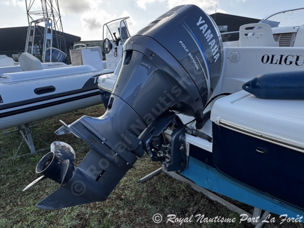 JEANNEAU CAP CAMARAT 625 WA – Image 36