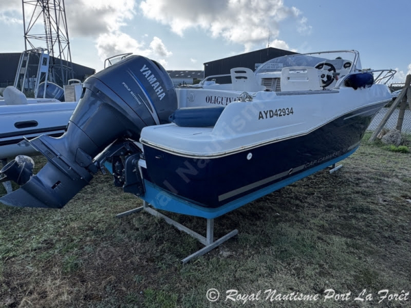 JEANNEAU CAP CAMARAT 625 WA – Image 37
