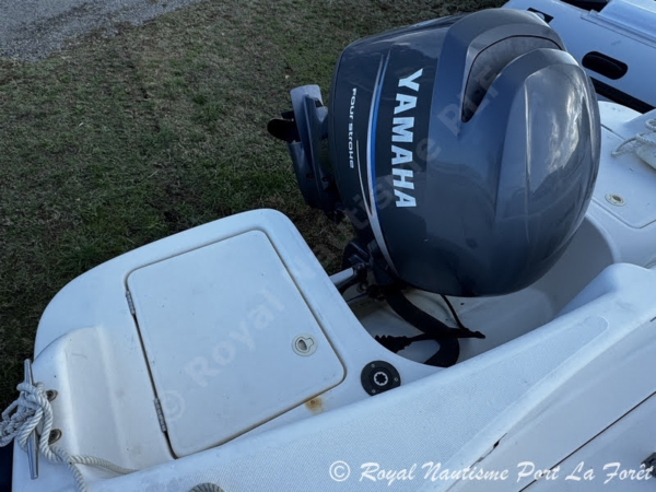 JEANNEAU CAP CAMARAT 625 WA – Image 38