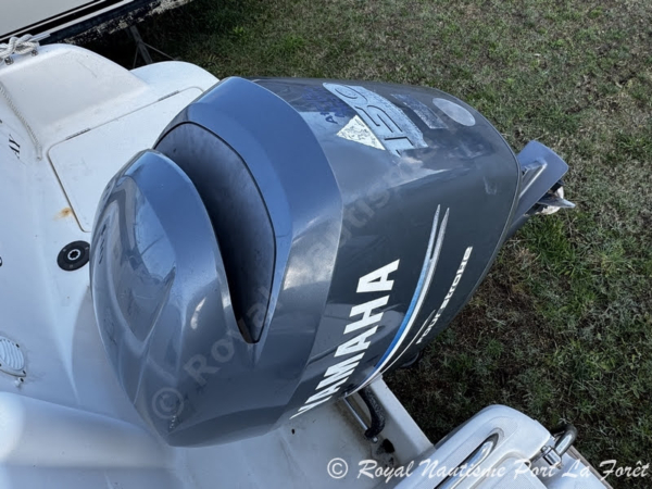 JEANNEAU CAP CAMARAT 625 WA – Image 39