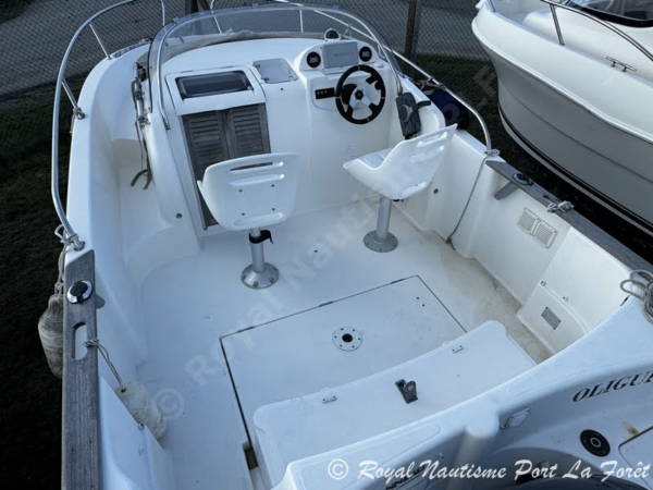 JEANNEAU CAP CAMARAT 625 WA – Image 41