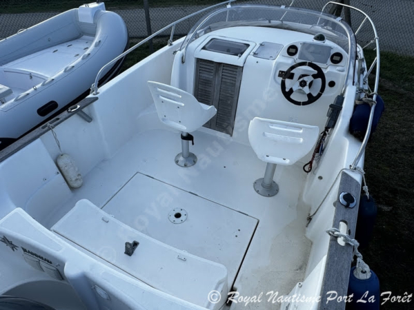 JEANNEAU CAP CAMARAT 625 WA – Image 42