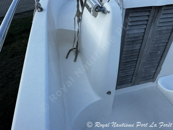JEANNEAU CAP CAMARAT 625 WA – Image 43