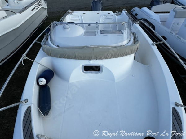 JEANNEAU CAP CAMARAT 625 WA – Image 13