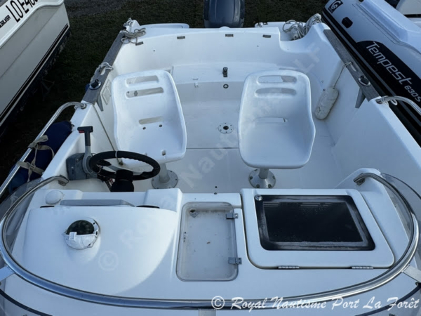 JEANNEAU CAP CAMARAT 625 WA – Image 14