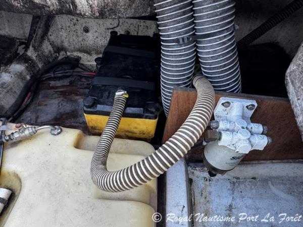 JEANNEAU CAP CAMARAT 625 WA – Image 16